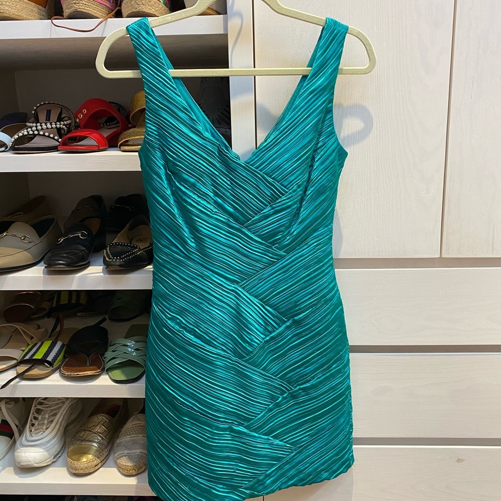 Cocktail Dress Bcbg